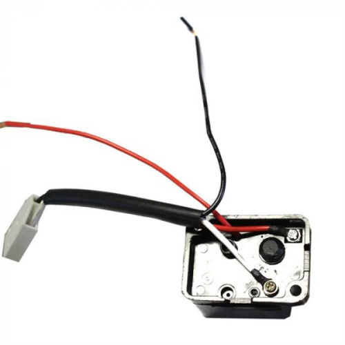 картинка Реле Р-3 (Р3) пускозащитное компрессора для холодильника Минск, Снайге, Норд, Бирюса Х2002 от магазина Интерком-НН фото 2