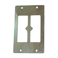 картинка DoorHan SLPRO-BASE Монтажное основание привода Sliding-1300/2100  от магазина Интерком-НН