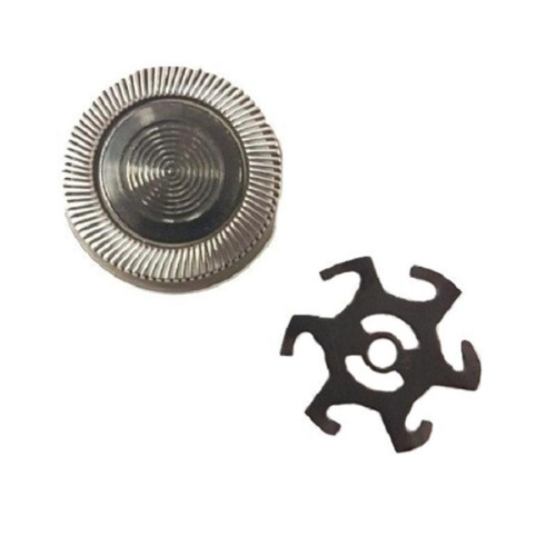 картинка Бердск Бритвенная головка НП-6-бл бритвы Бердск 8, 9, 9М от магазина Интерком-НН