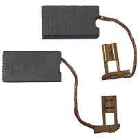 картинка Электроугольные щетки 6.3х12х22 (540) GBH5-SE поводок клемма-мама для электроинструмента Bosch от магазина Интерком-НН