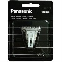 картинка Panasonic WER935Y Блок ножей для машинки для стрижки ER121 от магазина Интерком-НН