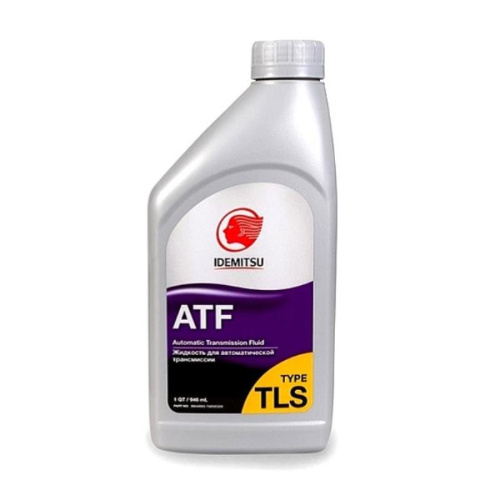 картинка Idemitsu ATF TYPE-TLS масло трансмиссионное для автоматических коробок передач (946мл) от магазина Интерком-НН