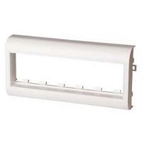 картинка DKC PDA-3DN Рамка-суппорт под 6 модулей 10353 от магазина Интерком-НН