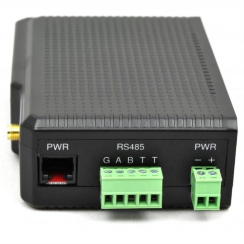 картинка Teleofis RX608-L2 Модем GSM (со встроенным блоком питания) от магазина Интерком-НН фото 2