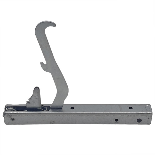 картинка Indesit C00264057 петля (шарнир) двери духовки для плиты Ariston от магазина Интерком-НН