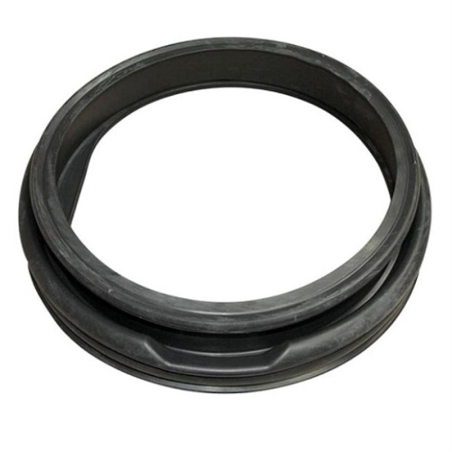 картинка Atlant 908092000496 (775251100800) манжета загрузочного люка для стиральной машины Атлант от магазина Интерком-НН