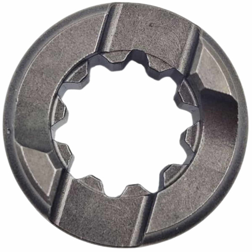 изображение Makita 331706-2 Муфта сцепления для перфораторов BHR 162,DHR 164, DHR 165, HR 1830 магазин Компании Интерком-НН фото 2 картинка Makita 331706-2 Муфта сцепления для перфораторов BHR 162,DHR 164, DHR 165, HR 1830 от магазина Интерком-НН фото 2