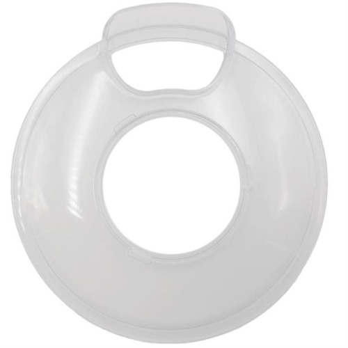 картинка Redmond RKM-4050-KCH крышка металлической чаши для кухонной машины RKM-4050 от магазина Интерком-НН