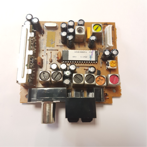 картинка Samsung AH40-00009A Тюнер для музыкального центра  от магазина Интерком-НН