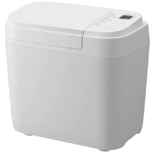 картинка Panasonic SD-B2510WTS  Хлебопечь цвет белый, 550 Вт, программ - 21, вес выпечки - 1.1 кг от магазина Интерком-НН