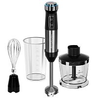 картинка Redmond RHB-2954 Погружной блендер 1200 Вт, турборежим от магазина Интерком-НН