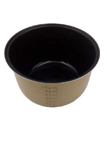 картинка Redmond RB-C508-SER чаша (кастрюля) 5 литров для мультиварки RMC-M20, 21, 211, 23, 29, 4525, 4500 от магазина Интерком-НН фото 6