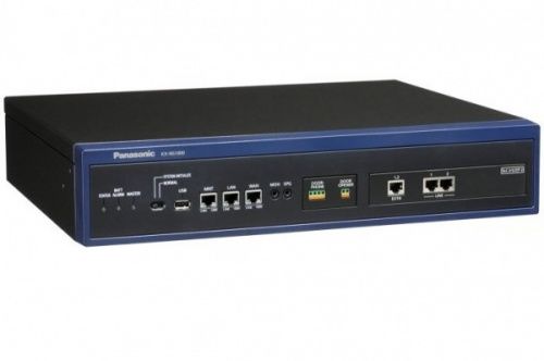 картинка Panasonic KX-NS1000RU IP-АТС Основной блок до 1000 внутренних абонентов от магазина Интерком-НН фото 2