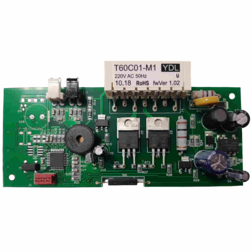 изображение Atlant 908081410205 модуль управления T60С01-М1 для холодильника Атлант, Минск магазин Компании Интерком-НН картинка Atlant 908081410205 модуль управления T60С01-М1 для холодильника Атлант, Минск от магазина Интерком-НН