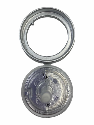 картинка HiSTORY IHB-527-RU ручка управления моторного блока для блендера IHB-527 от магазина Интерком-НН фото 2