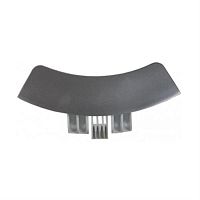 картинка Samsung DC64-01442B Ручка люка для стиральных машин Samsung  WF7520S8C/YLP, WF7522S8C/YLP от магазина Интерком-НН