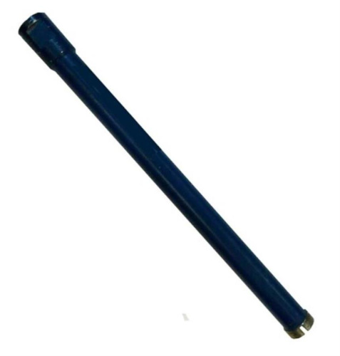 картинка Коронка алмазная 1702271122 (27x370 мм; 1/2'')  для мокрого сверления от магазина Интерком-НН