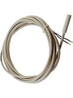 картинка Датчик (сенсор) температуры Danfoss EKS211 084B4404 5кОм, L=3500мм для холодильника Liebherr от магазина Интерком-НН