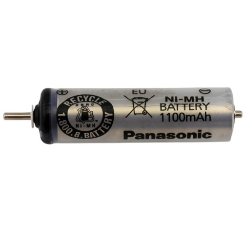 картинка Panasonic EW1211RRB84W (EW1211RB835W) NI-MH аккумулятор для ирригатора EW-1211 от магазина Интерком-НН