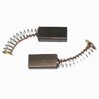 картинка Электроугольные щетки 5х8х16, пружина-пятак (532) от магазина Интерком-НН