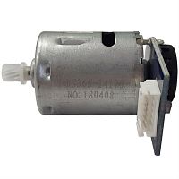 картинка Redmond RV-R300-DV01V (KK8-Z01) двигатель колесный в сборе с платой для робот-пылесоса RV-R300 от магазина Интерком-НН