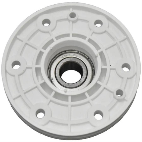 картинка Суппорт RK092 с сальником и подшипником в сборе для стиральной машины Candy от магазина Интерком-НН фото 2