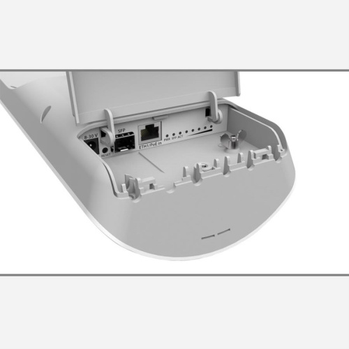 картинка MikroTik RB921GS-5HPacD-15S mANTBox 15s  - 5ГГц, 120°, 1Gbit Ethernet, 1 SFP, RouterOS L4, 802.11a/n от магазина Интерком-НН фото 2