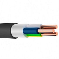 картинка Кабель силовой ВВГнг(А)-LS-1 3x4  от магазина Интерком-НН