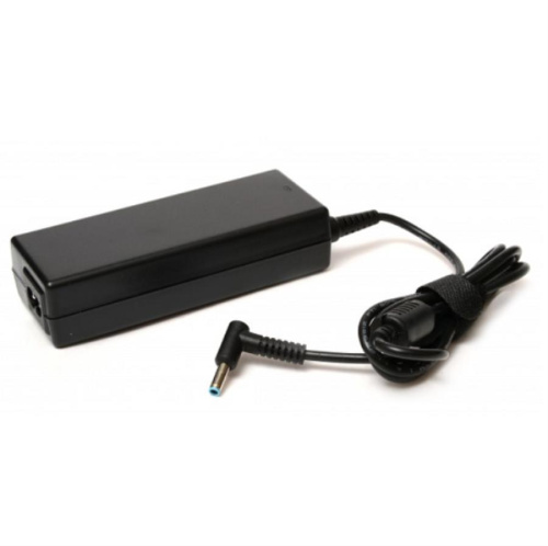 картинка Pitatel AD-176 Блок питания 19.5V 4.62A (4.5x3..0; with pin) для ноутбуков HP Compaq от магазина Интерком-НН