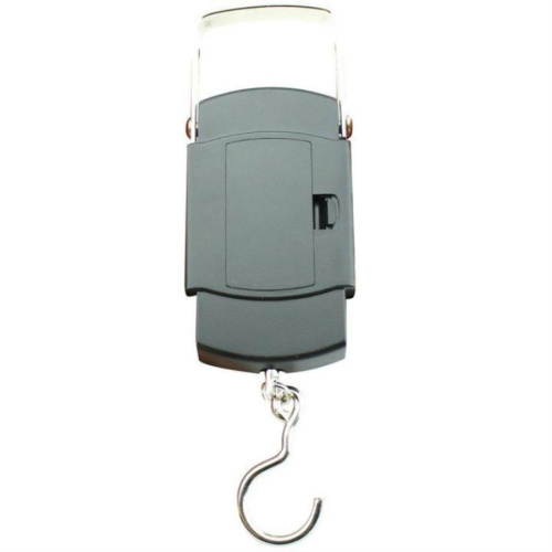 картинка Портативные электронные цифровые весы (безмен) до 50 кг точность 10 г  от магазина Интерком-НН фото 3