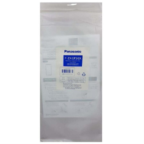 картинка Panasonic FFE41800801S Сменный составной фильтр для воздухоочистителя-увлажнителя F-PXC50R от магазина Интерком-НН фото 2