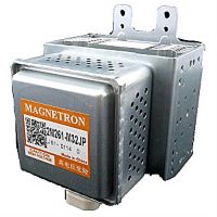 картинка Panasonic 2M261-M32J5P Магнетрон для СВЧ печи NN-CF, NN-P, NN-SA, NN-SD, NN-SE, NN-SN, NN-ST от магазина Интерком-НН