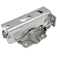 картинка Петля двери 2211201047-CH для встроенного холодильника AEG, Electrolux, Zanussi от магазина Интерком-НН