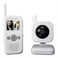 картинка Цифровая беспроводная видеоняня Оkka electronics Ultra от магазина Интерком-НН