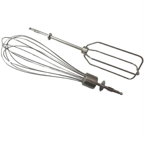 картинка Набор 2шт венчиков без редуктора для блендера Braun MQ325, MQ505, MQ525, MQ530, MQ545 от магазина Интерком-НН