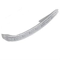 картинка Atlant 331603304501 Основание ручки нижней двери для холодильника Атлант, Минск от магазина Интерком-НН