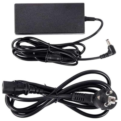 картинка Блок питания для маршрутизаторов RouterBOARD Mikrotik 24HPOW (WT2402500) 24V 2.5A от магазина Интерком-НН