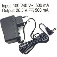 картинка Redmond RV-UR356-ZU блок питания (сетевой адаптер) для пылесоса RV-UR356 от магазина Интерком-НН