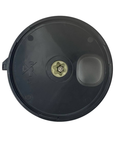 картинка Polaris PHB-1528AL-KRBIZB крышка-редуктор большого 2л измельчителя блендера PHB 1528AL CUBE от магазина Интерком-НН фото 2