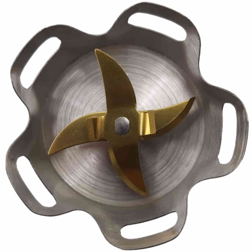 картинка Redmond RHB-2982-CH5BM насадка измельчитель (чоппер), матовый для блендера RHB-2982 от магазина Интерком-НН фото 2