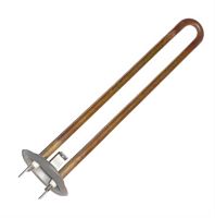 картинка Thermowatt  WTH000TX Тэн универсальный для водонагревателя Termex 700 Вт 250 мм  от магазина Интерком-НН