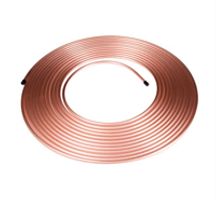 картинка Труба медная 1/4 (d6) бухта 30м от магазина Интерком-НН