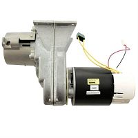 картинка Panasonic AMA08J14800S электродвигатель в сборе для мясорубки MK-ZJ3500 от магазина Интерком-НН