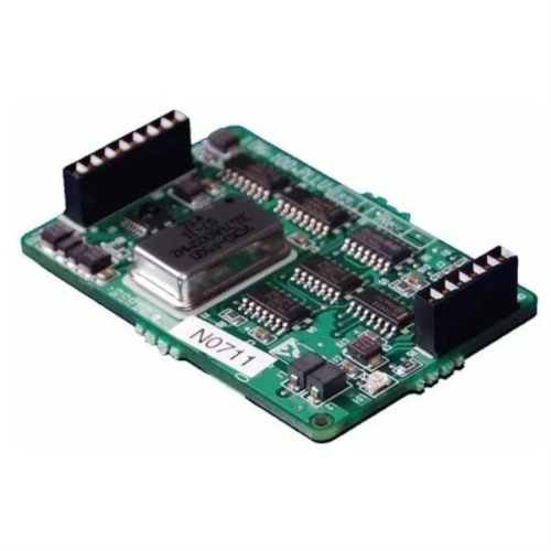 картинка LG LDK-100 PLLU БУ Плата синхронизации для АТС ipLDK-100/LDK-100, ipLDK-300/LDK-300 от магазина Интерком-НН