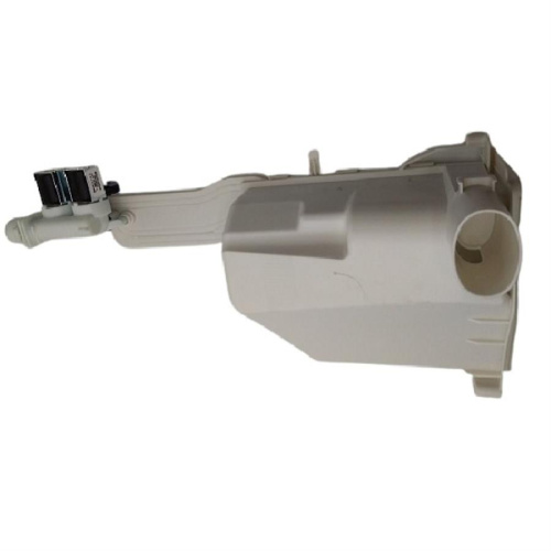 картинка Indesit C00303028 (C00733316) Бункер дозатора в сборе (порошкоприемник) для стиральной машины  от магазина Интерком-НН