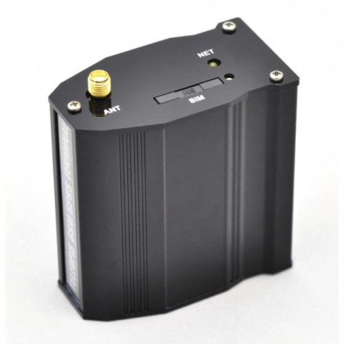 картинка RX301-R4(S) GSM-Модем 3G Teleofis USB от магазина Интерком-НН