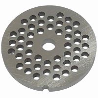 картинка Redmond RMG-1203-8-RM решетка средняя 4мм для мясорубки RMG-1203-8 от магазина Интерком-НН