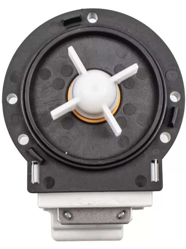 картинка LEILI C00283277 (BPX2-285L) сливной насос (помпа) 35Вт, 0.35A для стиральной машины Indesit, Ariston от магазина Интерком-НН фото 3