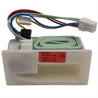 картинка Bosch 00655081 моторизированная воздушная заслонка для холодильника KGN36A25/01, KGN39NL23E/01  от магазина Интерком-НН