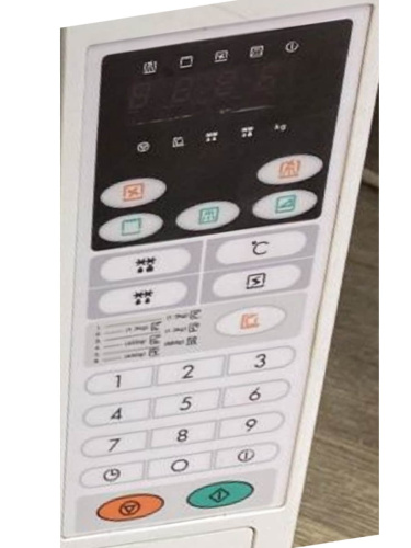 картинка Daewoo KOC-961C-SP Сенсорная панель СВЧ, микроволновой печи KOC-961C от магазина Интерком-НН фото 2